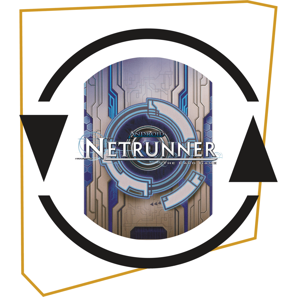 Netrunner Android: Rings: Of Game Lord The Clipart