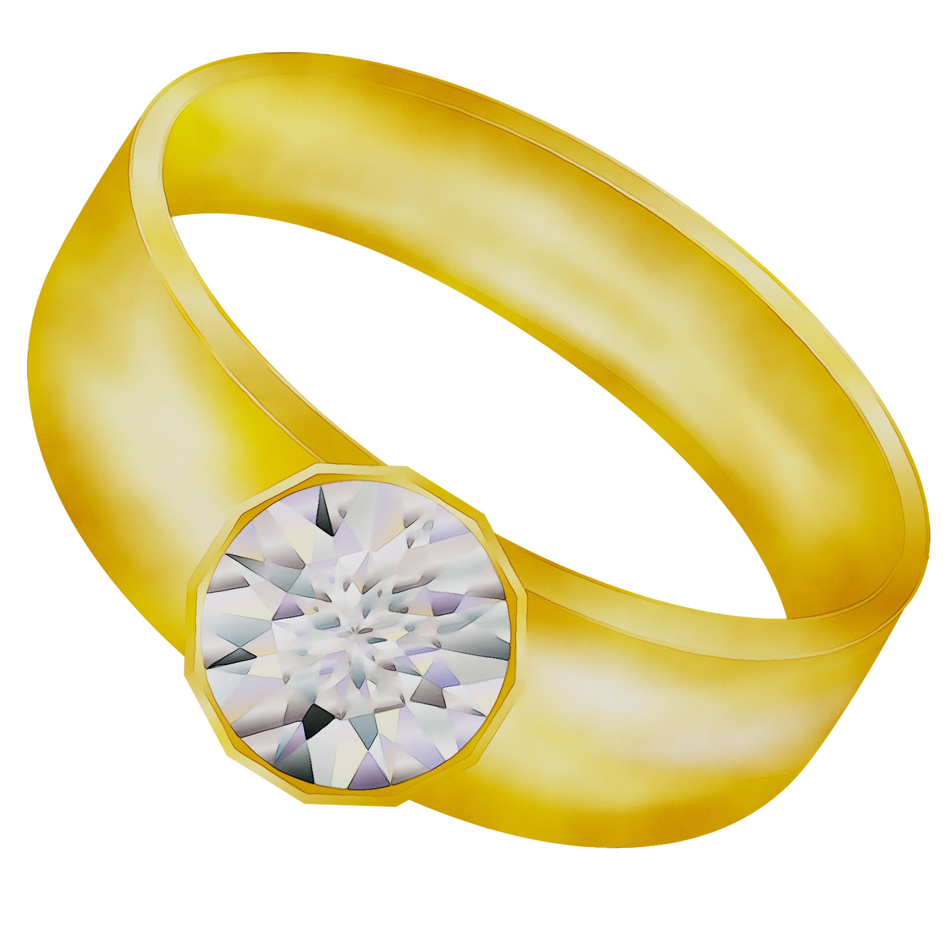 Ring Graphics Portable Gold Network Free Download Image Clipart