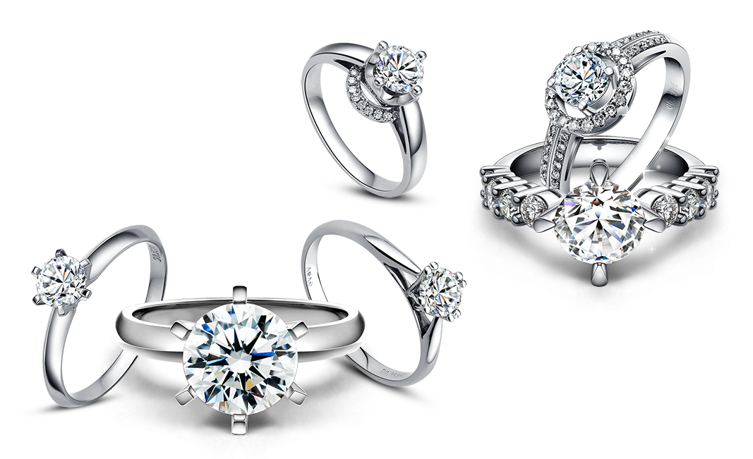 Ring Diamond Jewellery Wedding Free Clipart HD Clipart