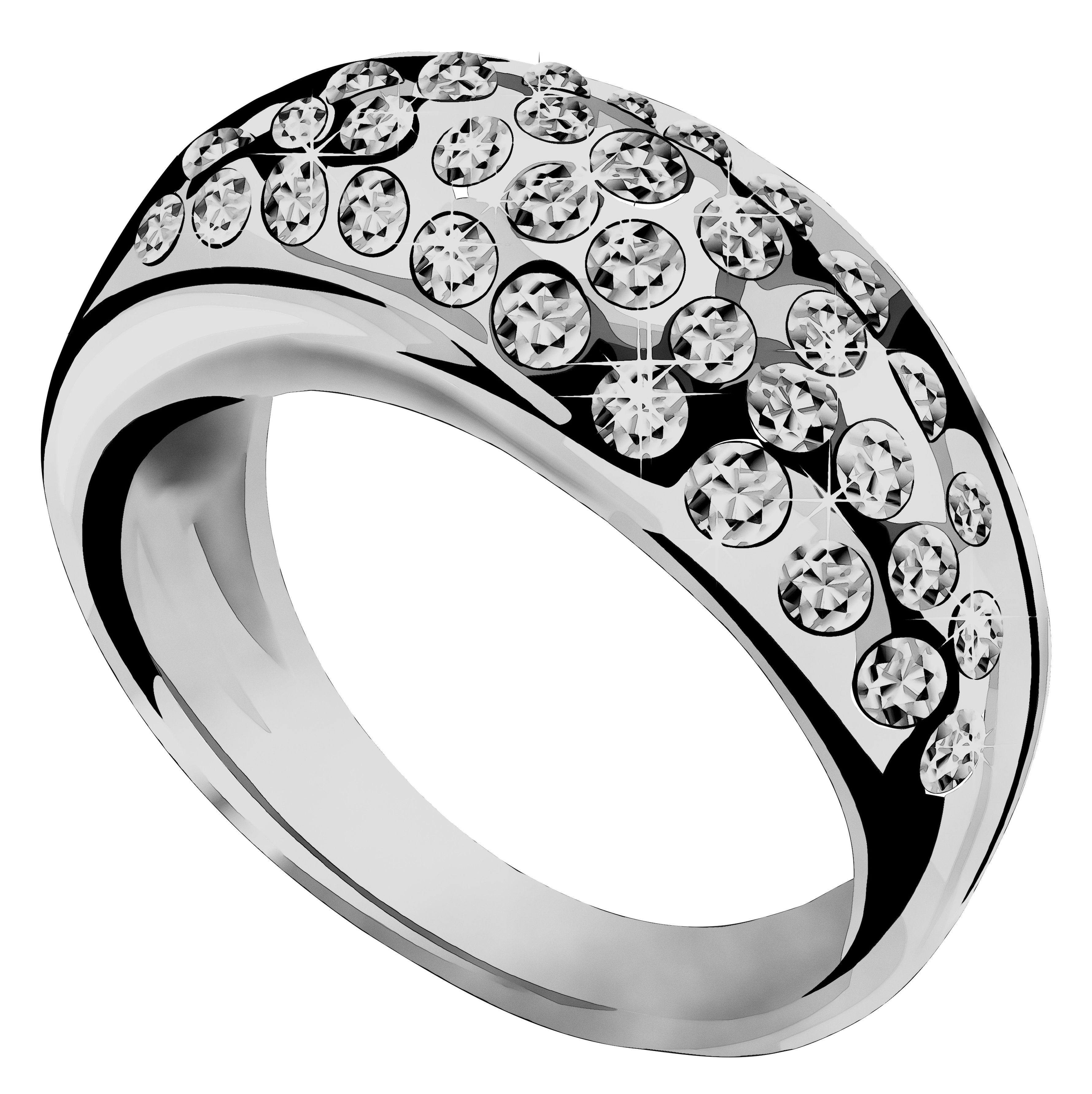 Ring Diamond Gemstone Jewellery Wedding PNG File HD Clipart