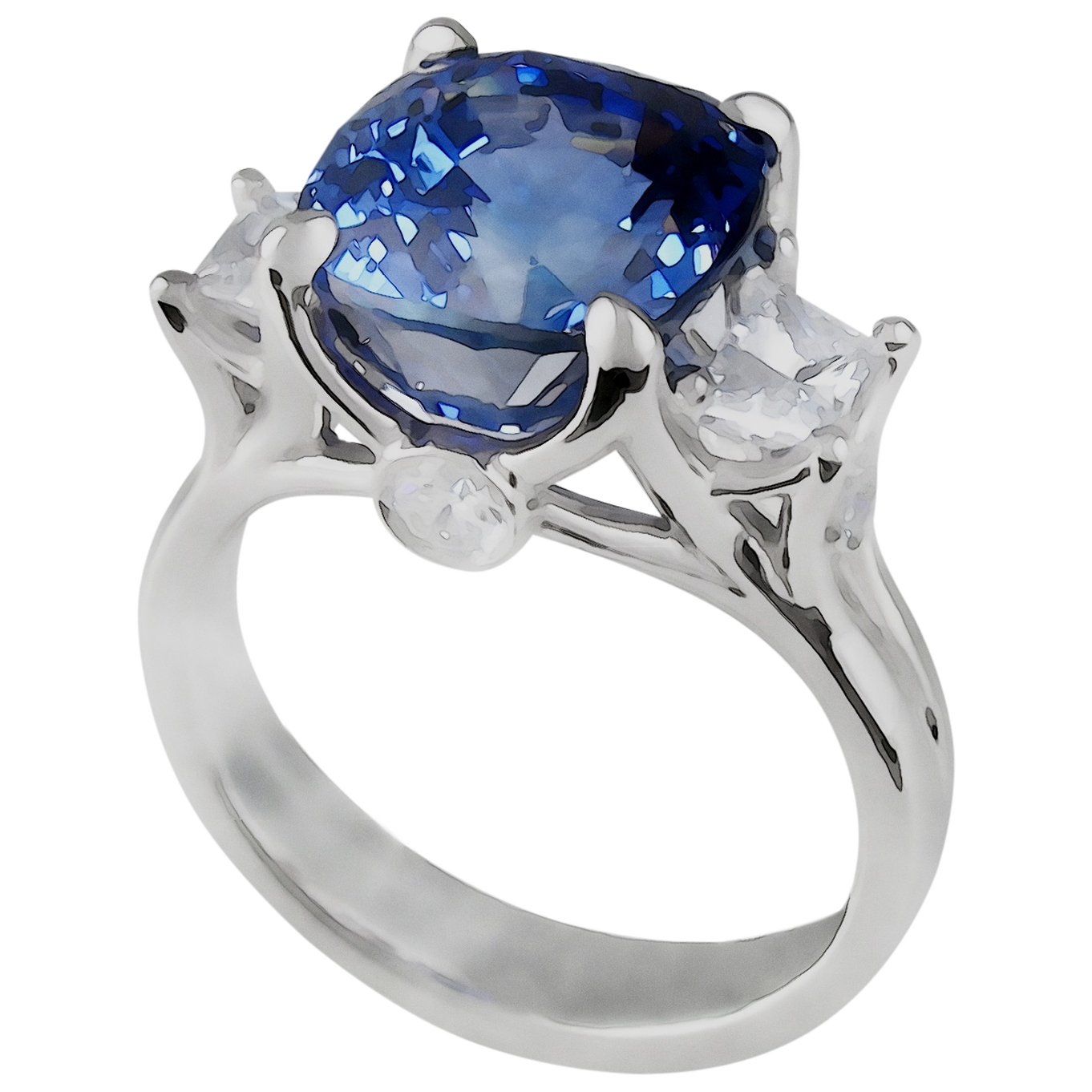 Ring Engagement Gemstone Jewellery Wedding Free Transparent Image HQ Clipart