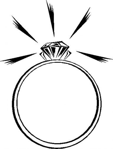 Ring For You Transparent Image Clipart