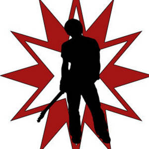 Rock Star Guitar Images Image Png Clipart