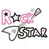 Cute Rock Star Png Images Clipart