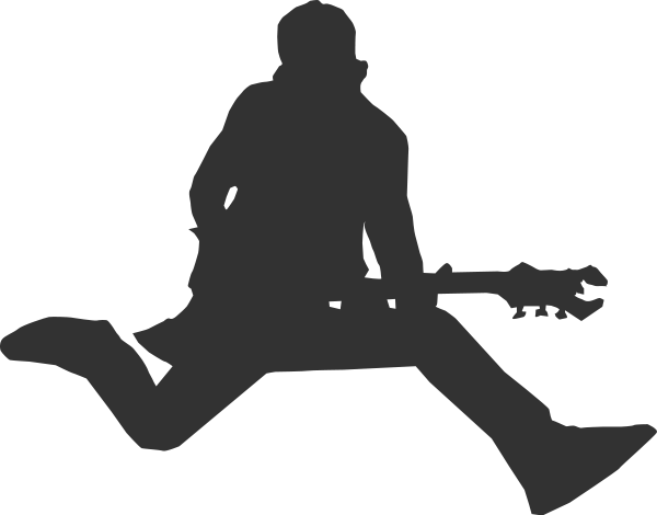 Rock Star Png Image Clipart