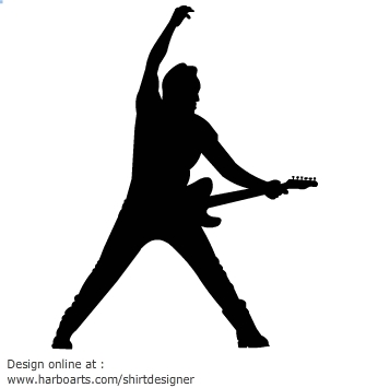 Rock Stars Transparent Image Clipart