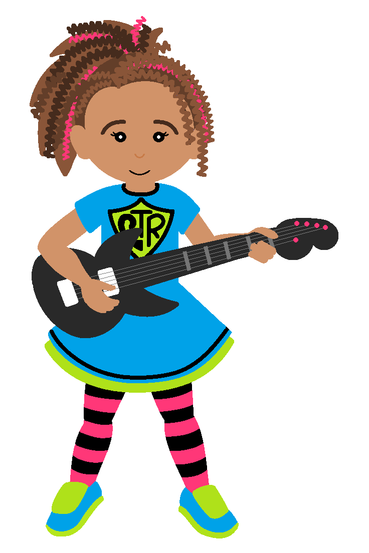 Rock Star S Png Image Clipart