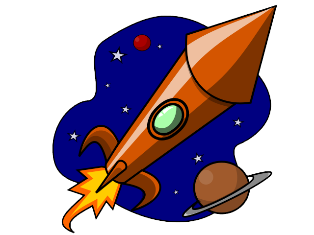 Cartoon Images Of Rocket Png Images Clipart