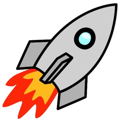 Rocket For You Free Download Png Clipart