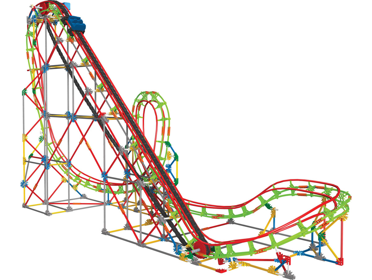Roller Coaster Rollercoaster Drawing Transparent Image Clipart