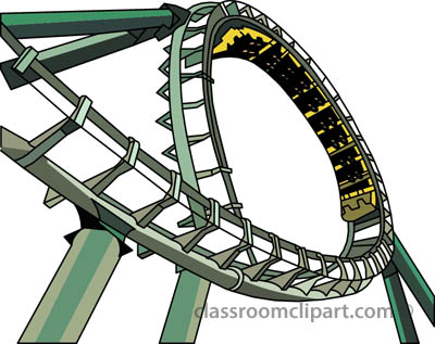 Roller Coaster Search Results Search Results For Clipart