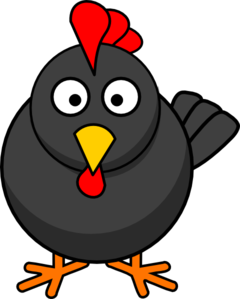 Clipart Of A Rooster Download Png Clipart