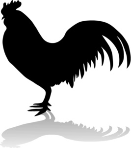 Rooster Cartoon Images Png Image Clipart