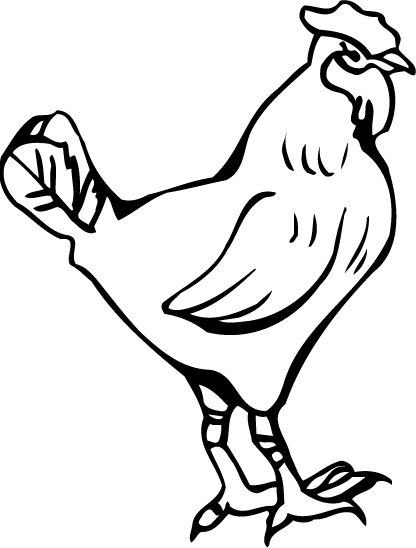 Rooster Images Download Png Clipart