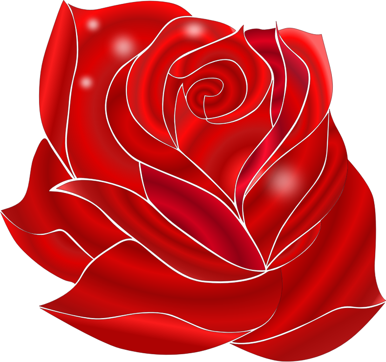 Roses To Use Free Download Clipart