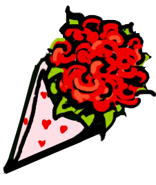 Roses Rose Bouquet Kid Png Image Clipart