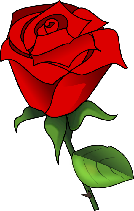 Roses To Use Png Image Clipart