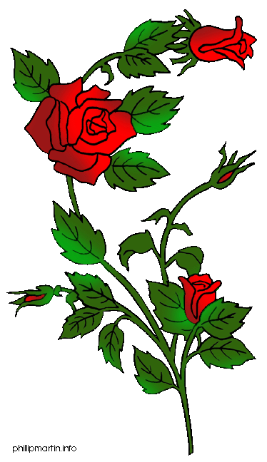 Free Roses Images Image Png Clipart