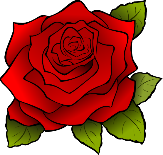 Roses To Use Clipart Clipart