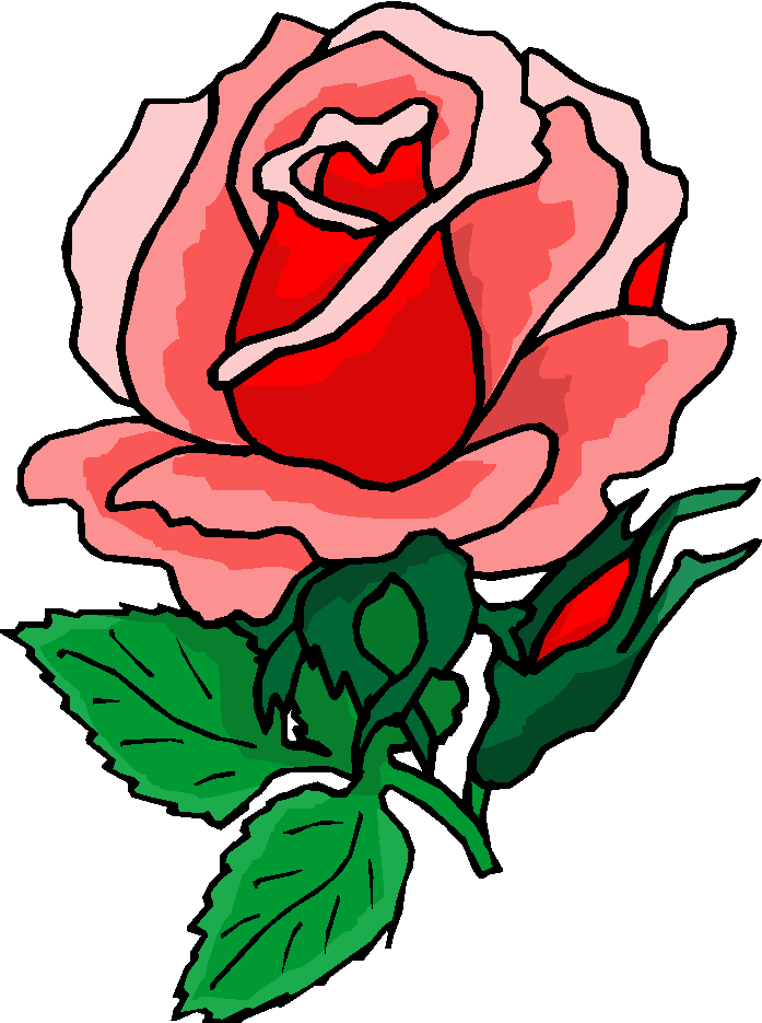 Roses Rose Public Domain Flower Images And Clipart