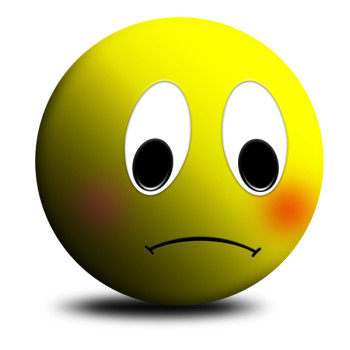Free Sad Face Image Png Image Clipart