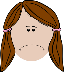 Happy And Sad Face Images Png Images Clipart