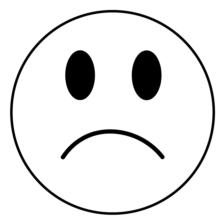 Happy And Sad Face Images Hd Photo Clipart
