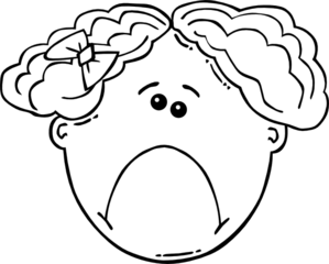 Happy And Sad Face Png Images Clipart