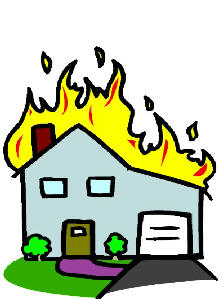 Fire Safety Booklet Png Images Clipart