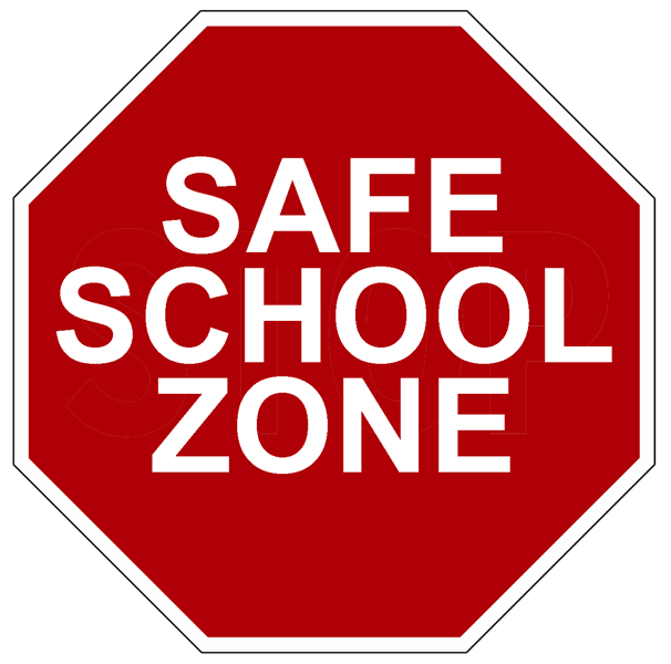 School Safety Hd Image Clipart