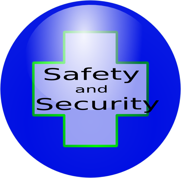 Safety And Others Art Inspiration Hd Image Clipart
