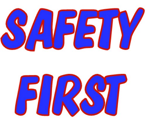 Safety Vector Clip 3 Image Image Png Clipart