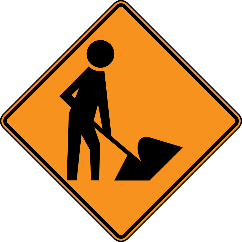 Safety Sign Png Images Clipart