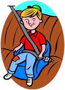 Car Safety Free Download Clipart