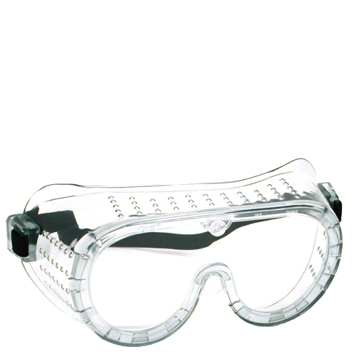Protective Eye Protection Personal Equipment Goggles Safety Clipart