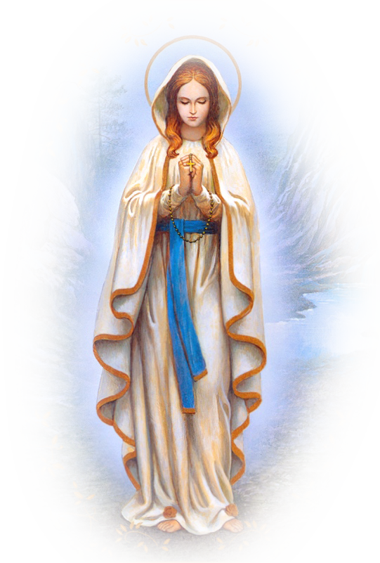 Eucharist Conception Help Marian Of Perpetual God Clipart