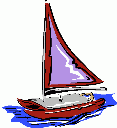 Sailboat Download Png Clipart