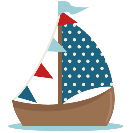 Cute Sailboat Dromggp Top Png Image Clipart