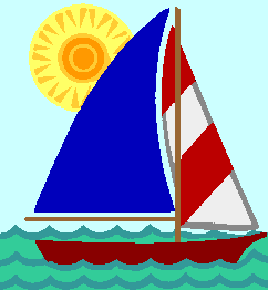 Sailboat Kids Sailing Dromggk Top Hd Image Clipart