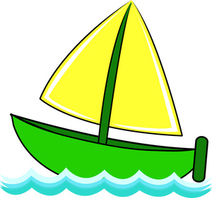 Sailboat Yacht Cartoon Dromggf Top Png Images Clipart