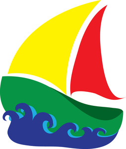 Baby Sailboat Images Free Download Clipart