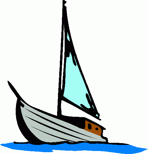 Sailboat Sailboat Boat 2 Png Image Clipart