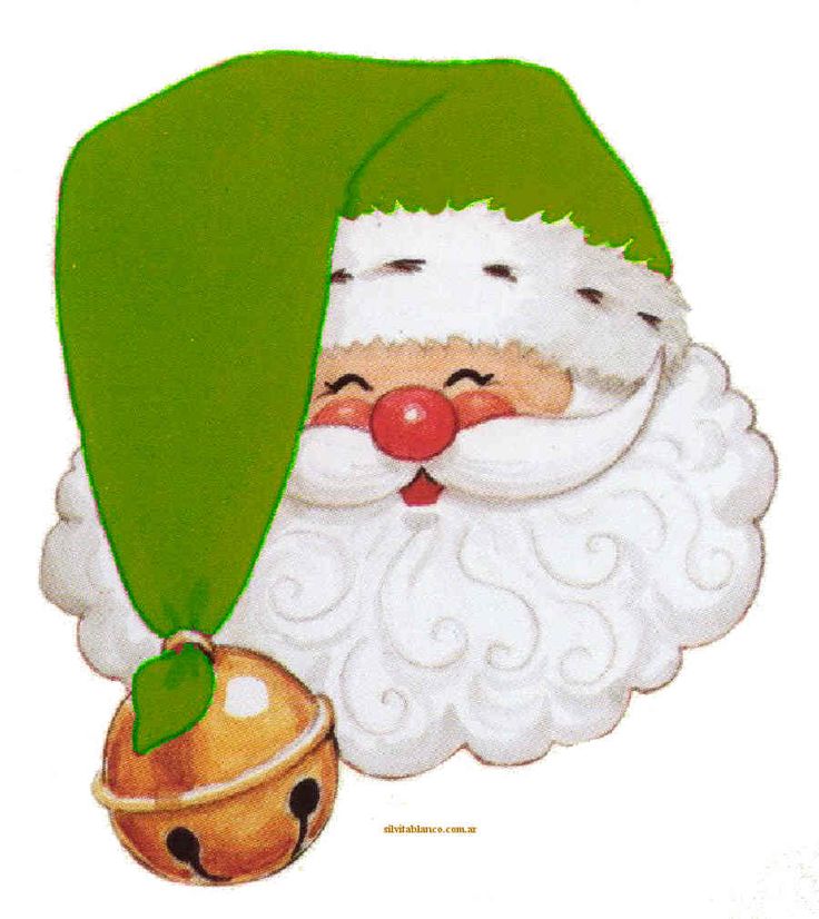 7 Santa Claus Images On Hd Photo Clipart