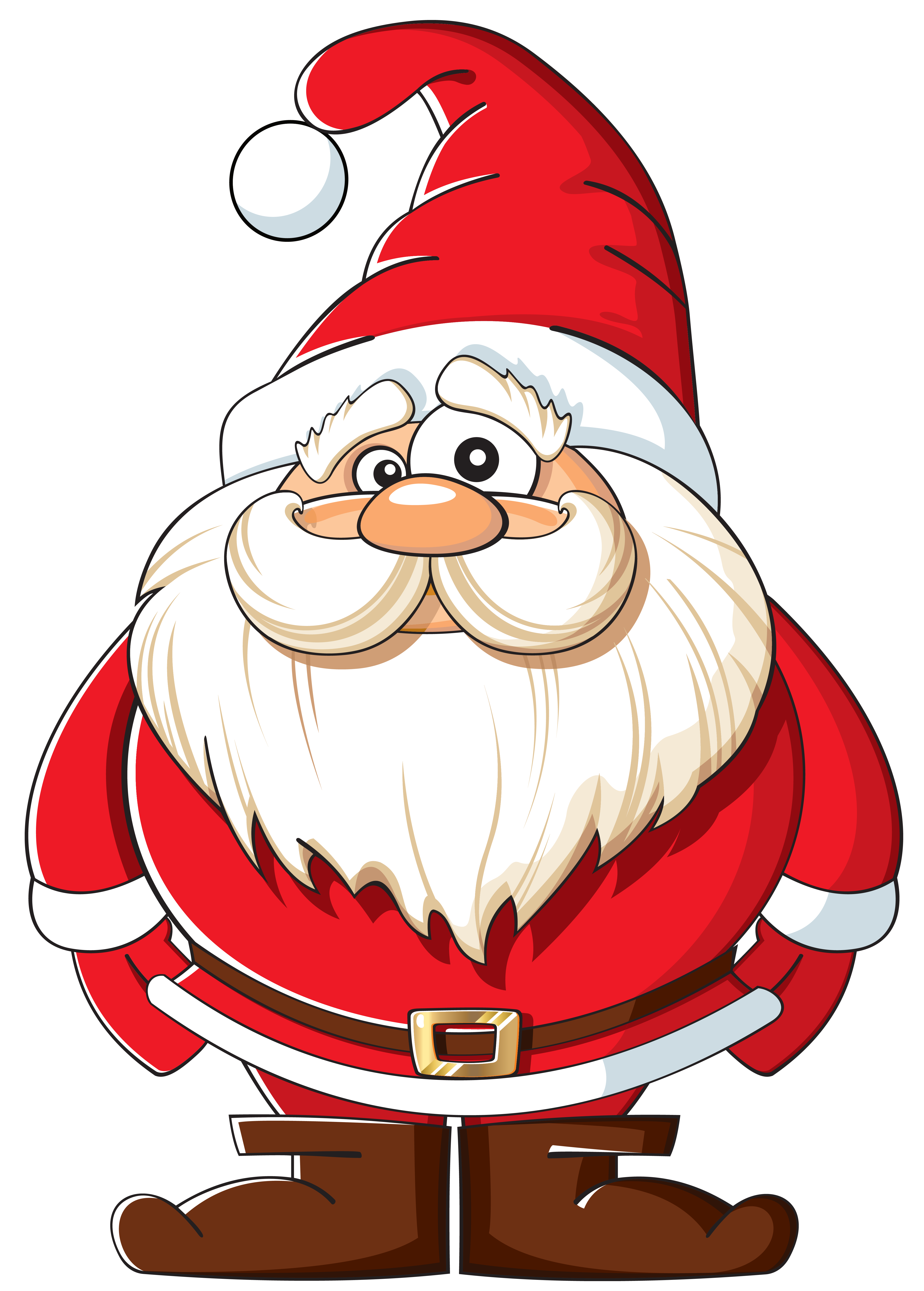 Santa Ideas About Christmas On Hd Image Clipart