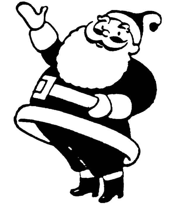 Santa Father Christmas Photos Download Png Images Clipart
