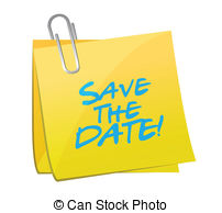 Save The Date Meeting Download Png Clipart