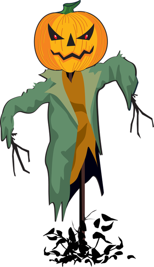 Scarecrow Graphics Images Hd Photos Clipart