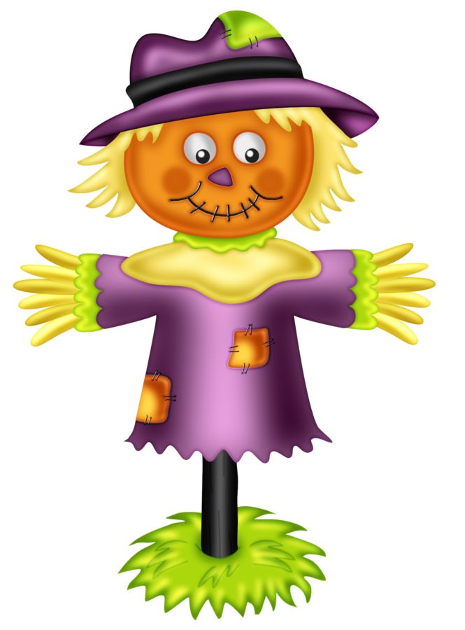 Free Scarecrow Image Free Download Png Clipart