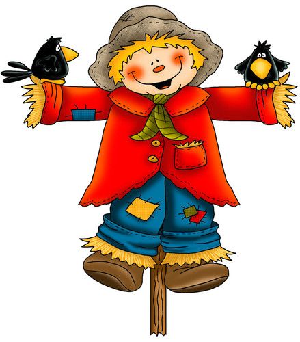 Scarecrow Images Images Image Png Clipart