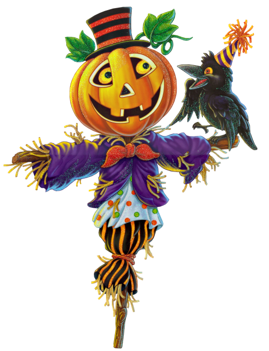 Scarecrow Printable Images Hd Image Clipart